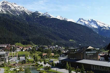 St. Anton Am Arlberg Single Heute