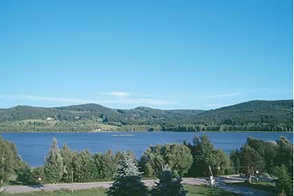 Tschechien Urlaub Mit Hund Im Ferienhaus Interchalet