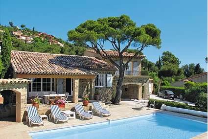 Ferienhauser Ferienwohnungen Frankreich Interchalet