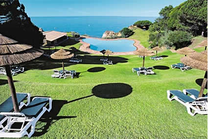 Ferienhauser Ferienwohnungen Portugal Interchalet