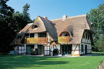 Ferienhauser Ferienwohnungen Deutschland Interchalet