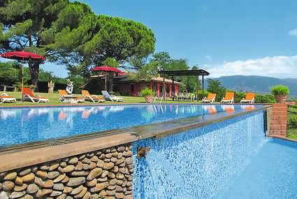 Ferienhauser Ferienwohnungen Italien Interchalet