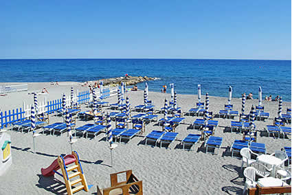 Ferienhauser Ferienwohnungen Pietra Ligure Interchalet