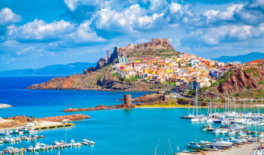 Sardinien schönste Orte