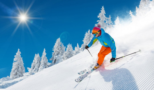 Pongau beste Skigebiete