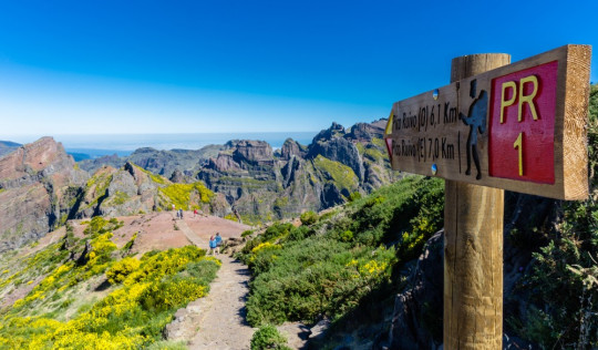 Schönste Strände Madeira Wanderungen