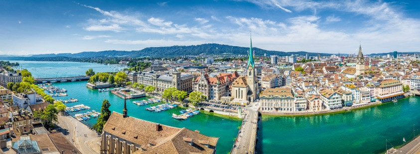 absolutte tilbage overholdelse Top10 Sehenswürdigkeiten in der Schweiz | Interchalet Reisetipps