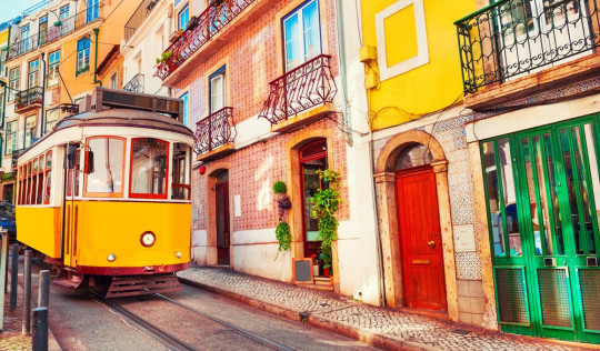 Portugal schönste Orte