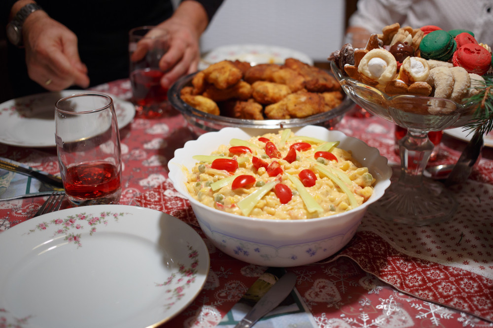 Polnische Küche - 10 typische Spezialitäten | Interchalet Reisetipps