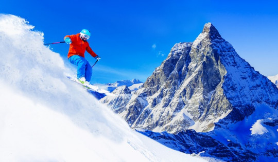 Beste Skigebiete Schweiz
