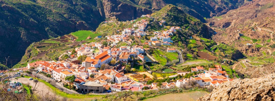 Gran Canaria schönste Orte