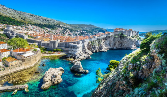 Dubrovnik - Die schönsten Strände