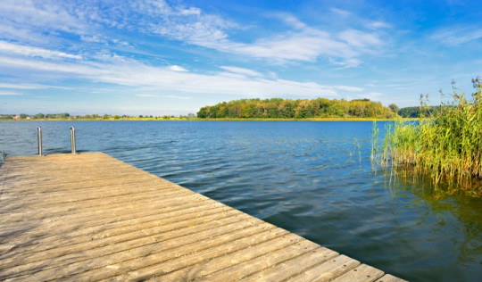 Mecklenburg - Die schönsten Seen