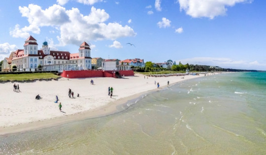 Ostsee - Die schönsten Orte