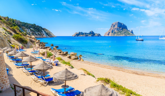 Ibiza - Die schönsten Strände