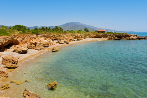 Costa del Azahar - Die schönsten Strände
