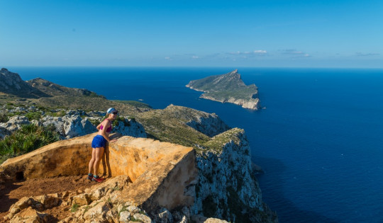 Mallorca - Die schönsten Wanderungen