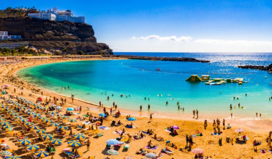 Gran Canaria - Die schönsten Strände