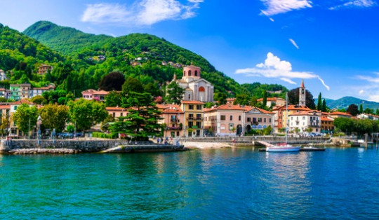 Lago Maggiore - Die schönsten Strände