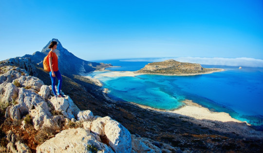 Kreta schönste Wanderungen