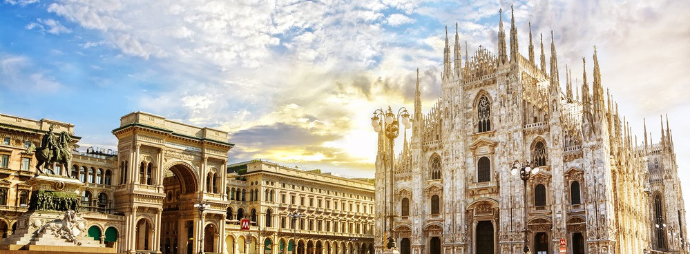 Skulle gennemførlig Hollywood Die 10 Top-Sehenswürdigkeiten in Italien | Interchalet Reisetipps