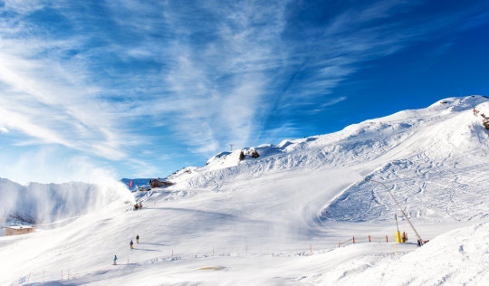 Gasteinertal schönste Skigebiete