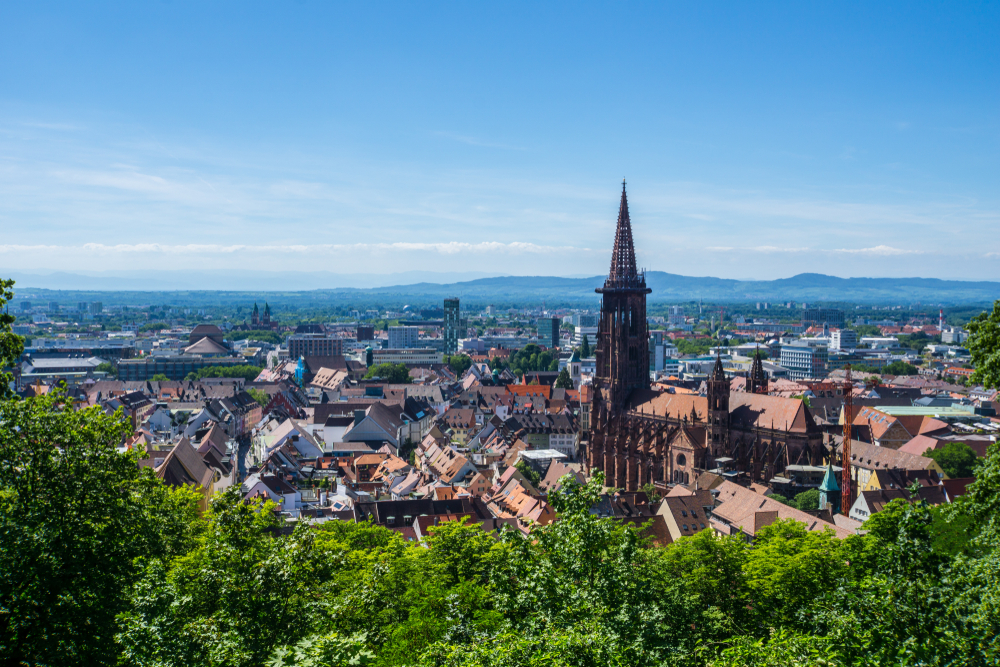 Freiburg im Breisgau